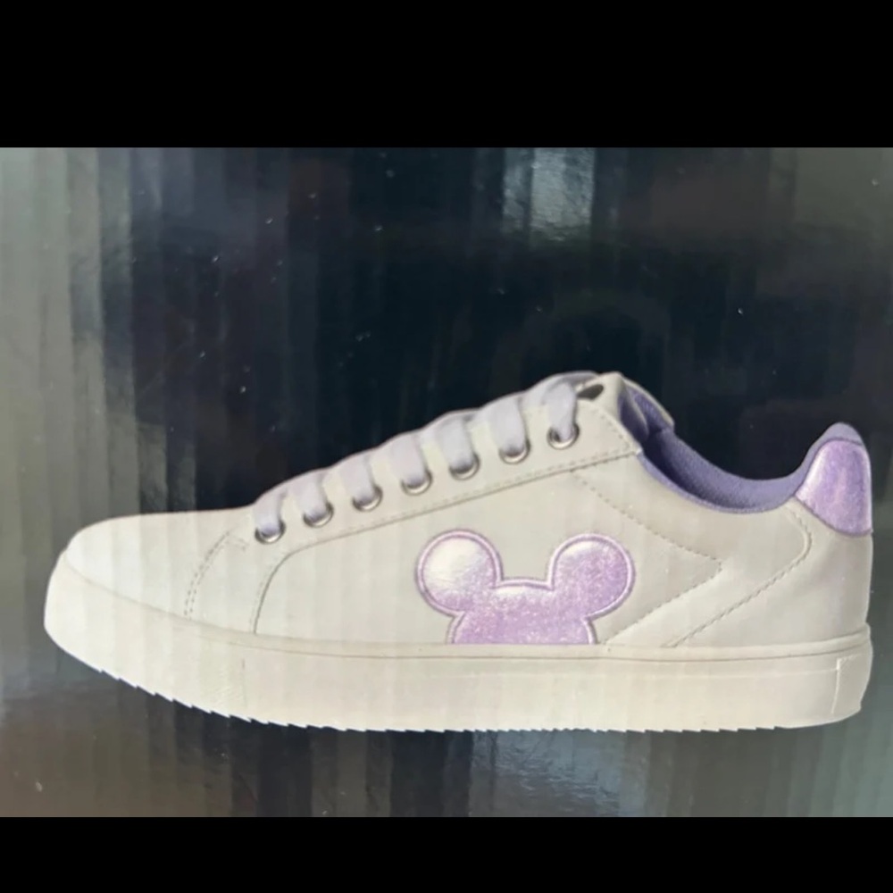 Mickey Mouse Sneakers